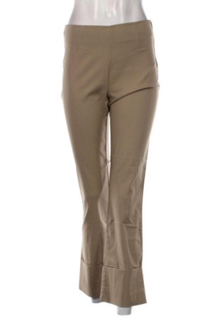 Γυναικείο παντελόνι, Μέγεθος S, Χρώμα  Μπέζ, Τιμή 6,16 €