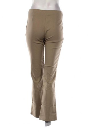 Dámské kalhoty , Velikost S, Barva Béžová, Cena  180,00 Kč