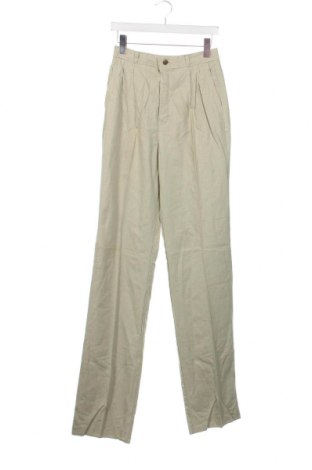 Pantaloni de femei, Mărime M, Culoare Verde, Preț 151,32 Lei