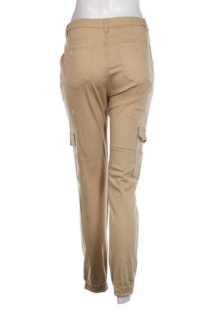 Γυναικείο παντελόνι, Μέγεθος M, Χρώμα  Μπέζ, Τιμή 2,37 €