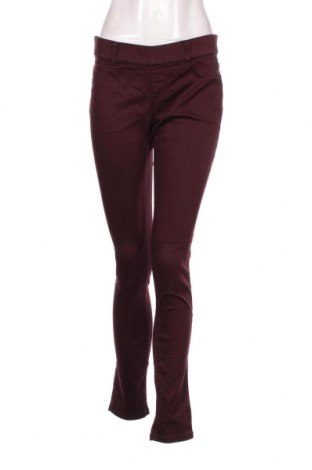 Pantaloni de femei, Mărime M, Culoare Roșu, Preț 17,17 Lei