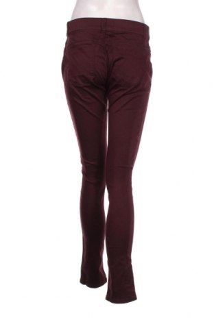 Дамски панталон, Размер M, Цвят Червен, Цена 6,67 лв.