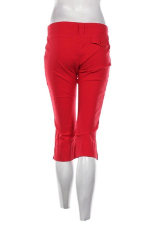 Дамски панталон, Размер M, Цвят Червен, Цена 3,48 лв.