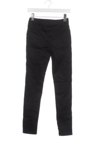 Pantaloni de femei, Mărime XS, Culoare Negru, Preț 16,22 Lei