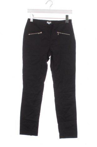 Дамски панталон, Размер XS, Цвят Черен, Цена 6,38 лв.