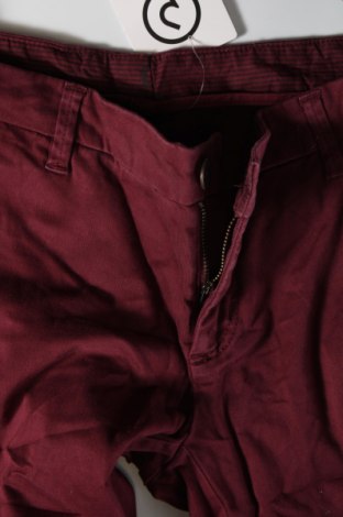Pantaloni de femei, Mărime S, Culoare Roșu, Preț 16,22 Lei