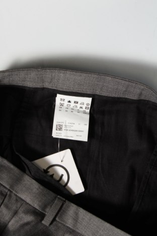 Pantaloni de femei, Mărime XXL, Culoare Gri, Preț 73,98 Lei