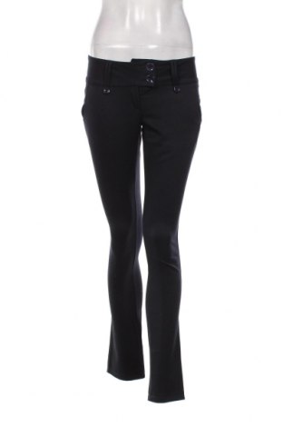 Γυναικείο παντελόνι, Μέγεθος S, Χρώμα Μπλέ, Τιμή 4,75 €