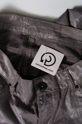 Damenhose, Größe M, Farbe Grau, Preis € 3,43