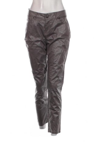 Γυναικείο παντελόνι, Μέγεθος M, Χρώμα Γκρί, Τιμή 3,59 €