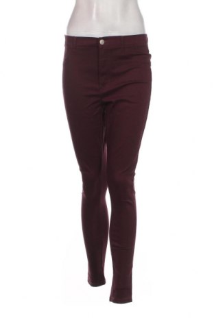 Дамски панталон, Размер M, Цвят Розов, Цена 6,67 лв.