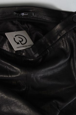 Damenhose 7 For All Mankind, Größe XS, Farbe Schwarz, Preis € 77,94