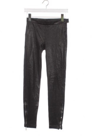 Γυναικείο παντελόνι 7 For All Mankind, Μέγεθος XS, Χρώμα Μαύρο, Τιμή 15,93 €