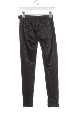 Дамски панталон 7 For All Mankind, Размер XS, Цвят Черен, Цена 16,80 лв.