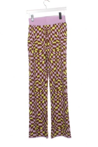 Pantaloni de femei ASOS, Mărime XXS, Culoare Multicolor, Preț 31,48 Lei