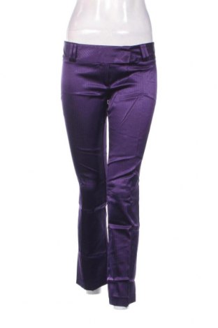 Pantaloni de femei Adilisk, Mărime M, Culoare Mov, Preț 22,19 Lei