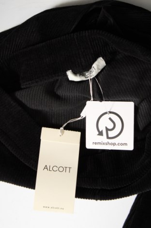 Dámské kalhoty  Alcott, Velikost S, Barva Černá, Cena  153,00 Kč