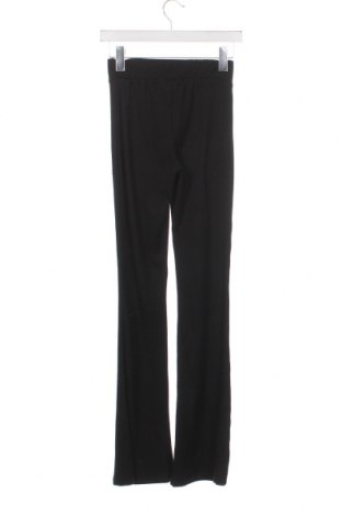 Γυναικείο παντελόνι Alcott, Μέγεθος XS, Χρώμα Μαύρο, Τιμή 23,71 €