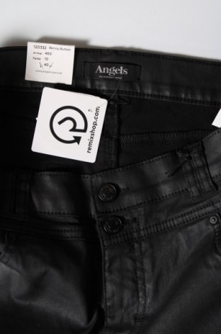 Дамски панталон Angels, Размер L, Цвят Сив, Цена 19,32 лв.