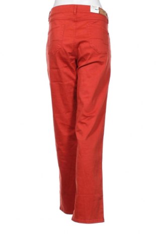 Дамски панталон Angels, Размер L, Цвят Оранжев, Цена 46,00 лв.