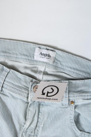 Дамски панталон Angels, Размер M, Цвят Многоцветен, Цена 19,78 лв.