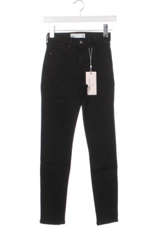 Дамски панталон Anna Field, Размер XS, Цвят Черен, Цена 13,34 лв.