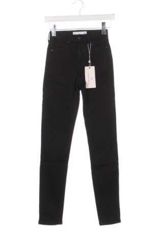 Γυναικείο παντελόνι Anna Field, Μέγεθος XS, Χρώμα Μαύρο, Τιμή 6,64 €