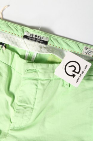 Pantaloni de femei At.P.Co, Mărime XL, Culoare Verde, Preț 120,07 Lei