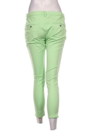 Dámske nohavice At.P.Co, Veľkosť XL, Farba Zelená, Cena  82,78 €