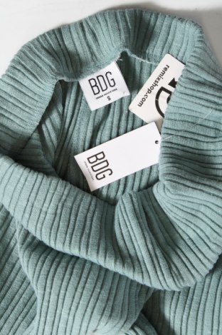 Γυναικείο παντελόνι BDG, Μέγεθος S, Χρώμα Μπλέ, Τιμή 8,97 €