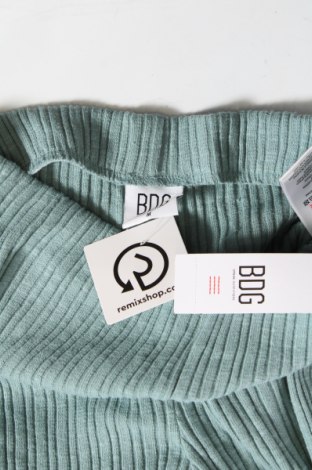 Γυναικείο παντελόνι BDG, Μέγεθος M, Χρώμα Μπλέ, Τιμή 9,42 €
