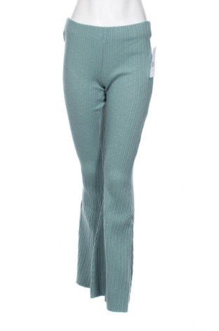 Pantaloni de femei BDG, Mărime M, Culoare Albastru, Preț 31,48 Lei