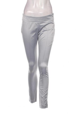 Γυναικείο παντελόνι BSB Collection, Μέγεθος M, Χρώμα Γκρί, Τιμή 1,78 €
