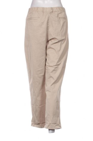 Γυναικείο παντελόνι Barbour, Μέγεθος L, Χρώμα  Μπέζ, Τιμή 34,78 €