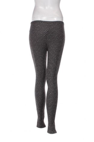 Дамски панталон Bershka, Размер L, Цвят Черен, Цена 4,93 лв.