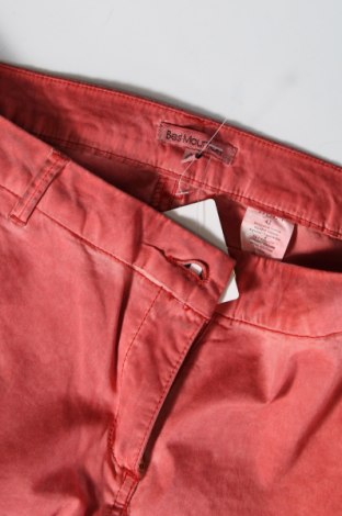 Dámske nohavice Best Mountain, Veľkosť L, Farba Červená, Cena  2,79 €