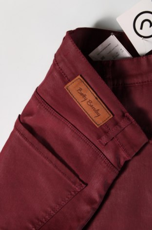 Дамски панталон Betty Barclay, Размер S, Цвят Червен, Цена 7,35 лв.