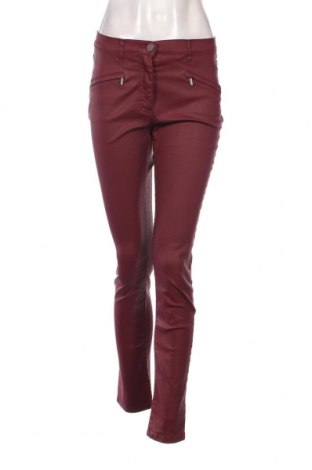 Γυναικείο παντελόνι Betty Barclay, Μέγεθος S, Χρώμα Κόκκινο, Τιμή 4,24 €