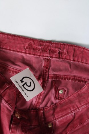 Dámské kalhoty  Bisou Bisou, Velikost M, Barva Růžová, Cena  97,00 Kč