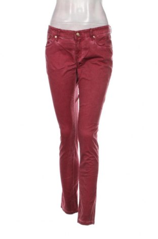Γυναικείο παντελόνι Bisou Bisou, Μέγεθος M, Χρώμα Ρόζ , Τιμή 3,59 €