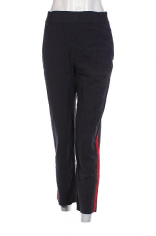 Γυναικείο παντελόνι Bizzbee, Μέγεθος M, Χρώμα Μπλέ, Τιμή 3,23 €