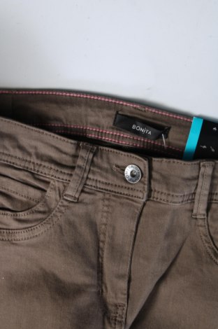 Dámské kalhoty  Bonita, Velikost S, Barva Zelená, Cena  227,00 Kč