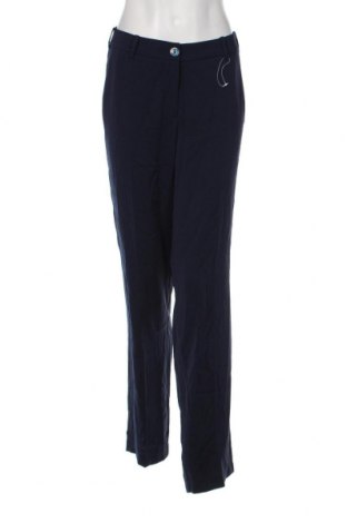 Γυναικείο παντελόνι Bonita, Μέγεθος M, Χρώμα Μπλέ, Τιμή 9,48 €