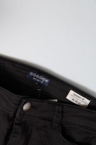 Pantaloni de femei Bonobo, Mărime S, Culoare Negru, Preț 286,18 Lei