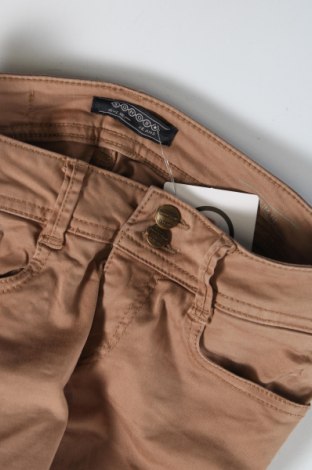 Dámské kalhoty  Bonobo, Velikost XS, Barva Béžová, Cena  44,00 Kč
