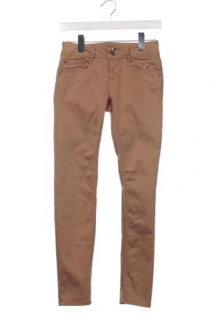 Damskie spodnie Bonobo, Rozmiar XS, Kolor Beżowy, Cena 15,33 zł