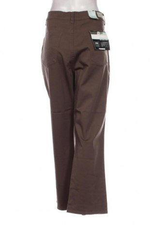 Pantaloni de femei Bram's Paris, Mărime M, Culoare Verde, Preț 33,87 Lei