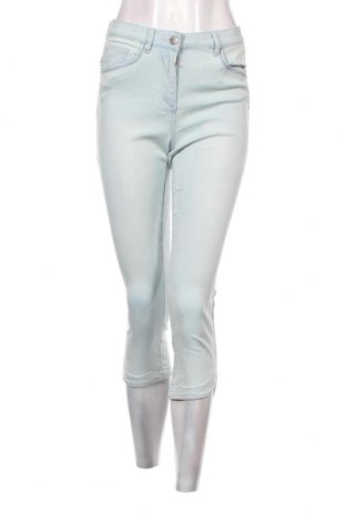 Pantaloni de femei Breal, Mărime S, Culoare Albastru, Preț 28,62 Lei