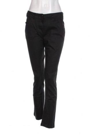 Дамски панталон Breal, Размер M, Цвят Черен, Цена 6,96 лв.