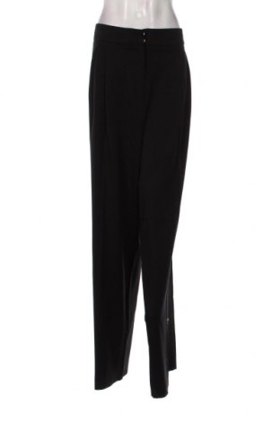 Pantaloni de femei C&A, Mărime XXL, Culoare Negru, Preț 151,32 Lei